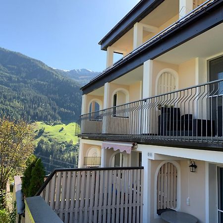 Mountain Apartment Alterzoll エクステリア 写真
