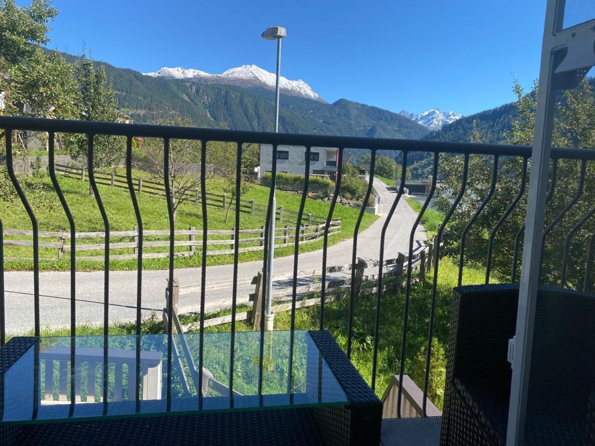 Mountain Apartment Alterzoll エクステリア 写真