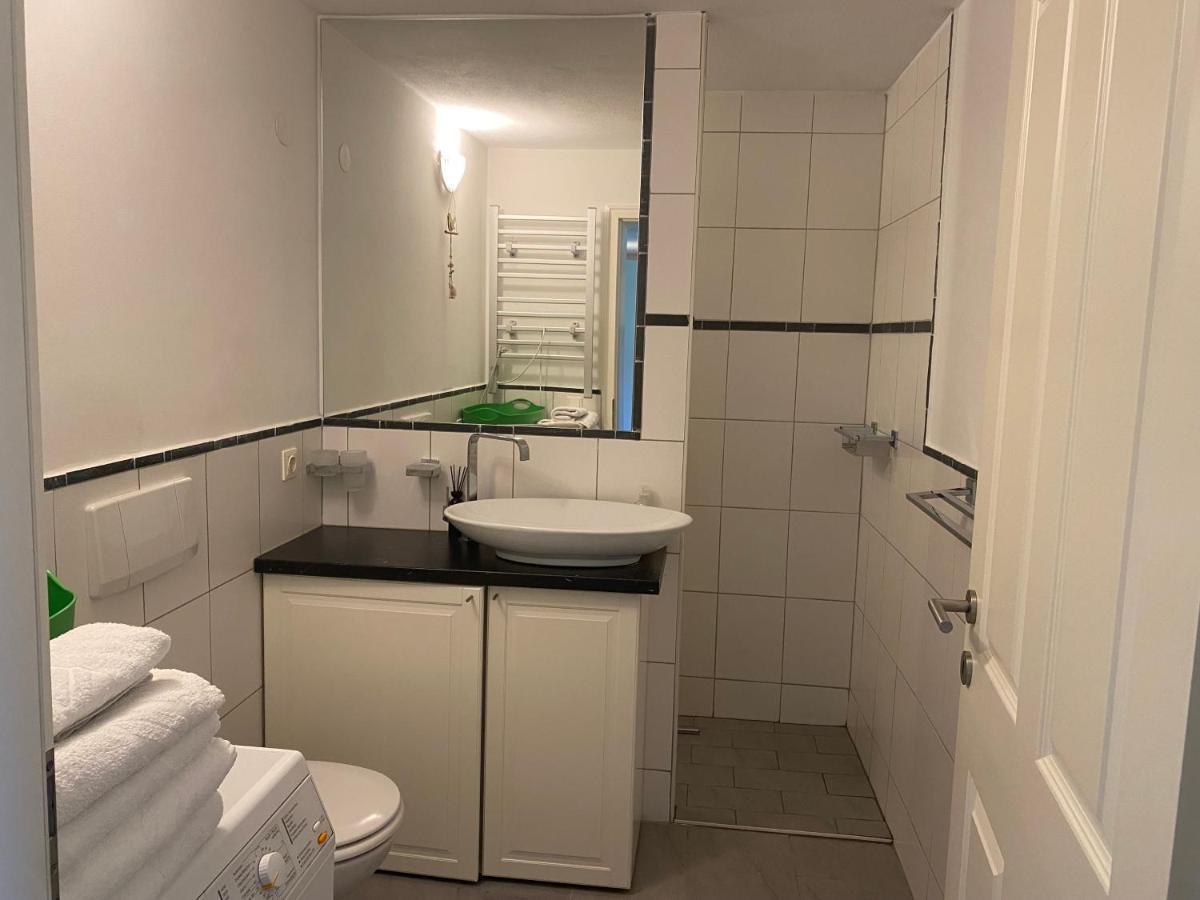 Mountain Apartment Alterzoll エクステリア 写真