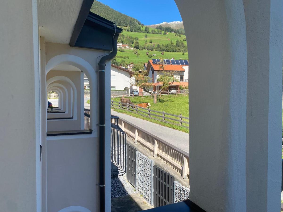 Mountain Apartment Alterzoll エクステリア 写真
