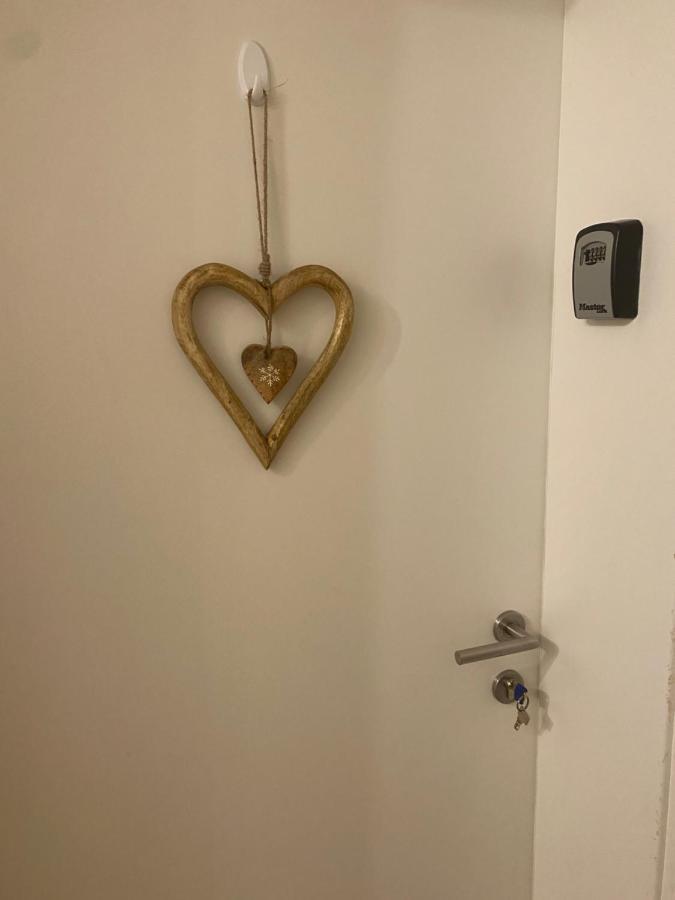 Mountain Apartment Alterzoll エクステリア 写真