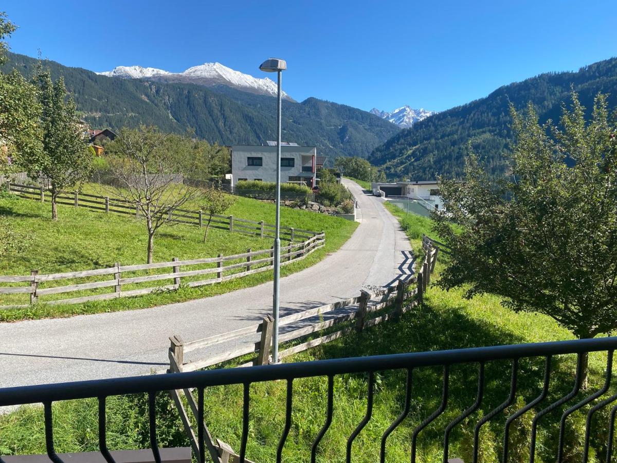 Mountain Apartment Alterzoll エクステリア 写真