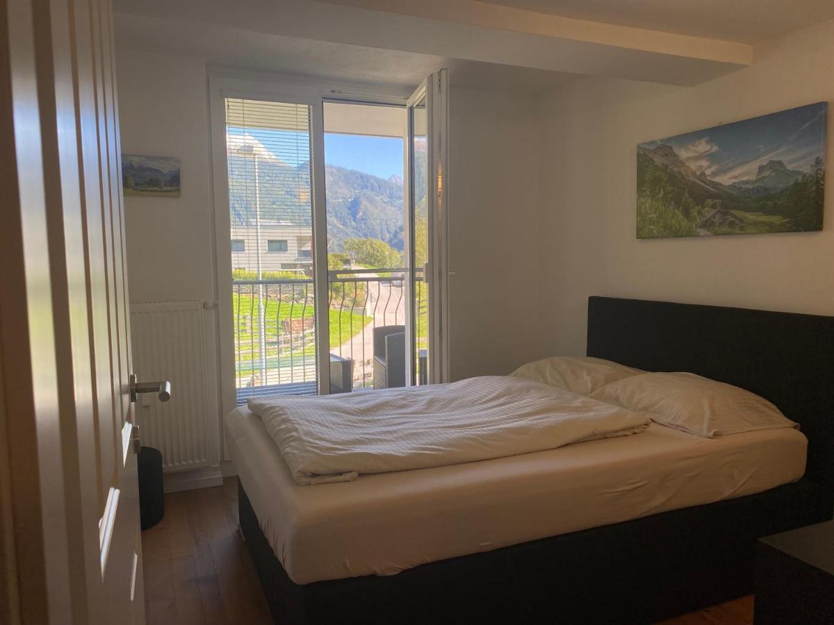 Mountain Apartment Alterzoll エクステリア 写真