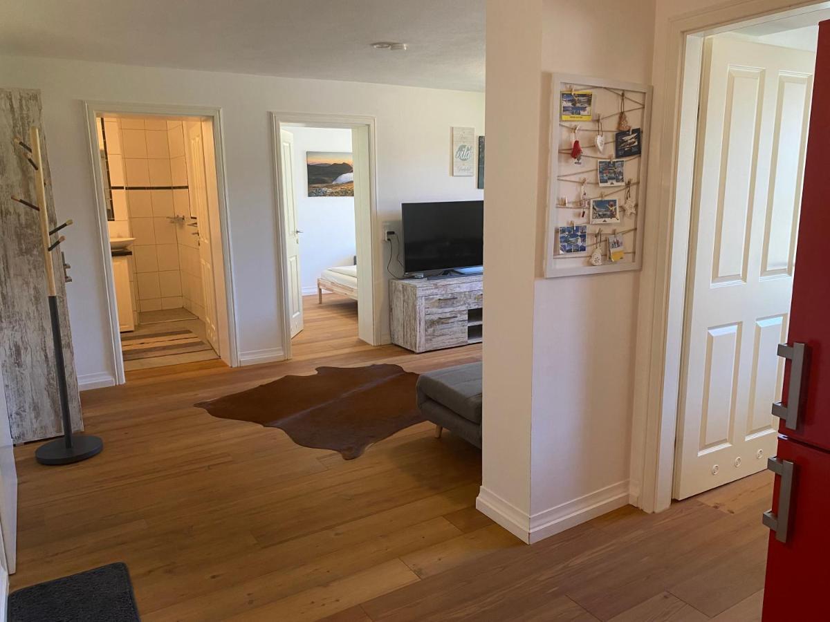 Mountain Apartment Alterzoll エクステリア 写真