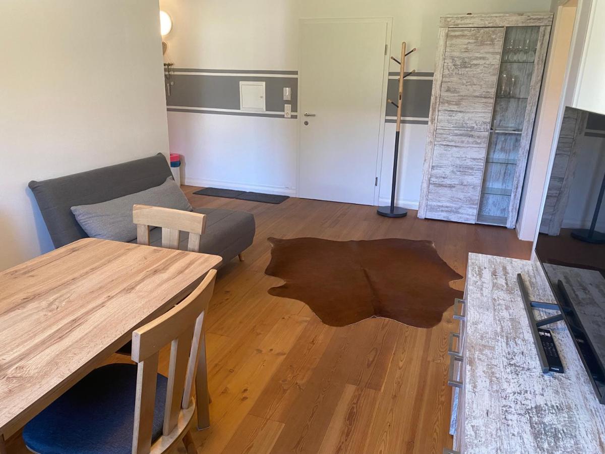 Mountain Apartment Alterzoll エクステリア 写真