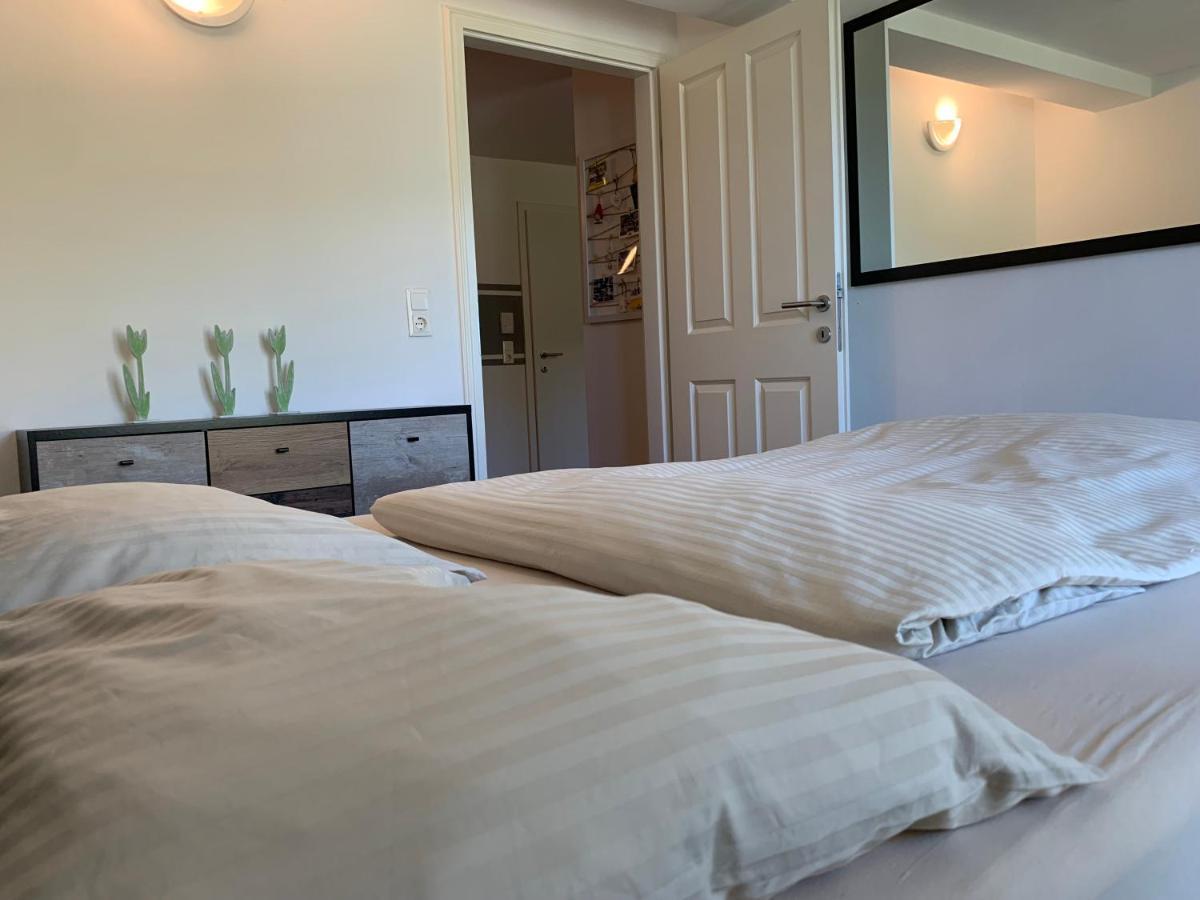 Mountain Apartment Alterzoll エクステリア 写真