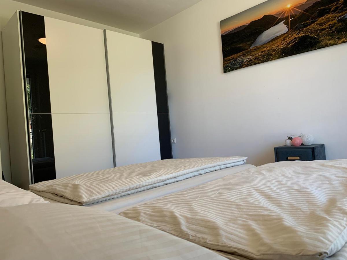 Mountain Apartment Alterzoll エクステリア 写真
