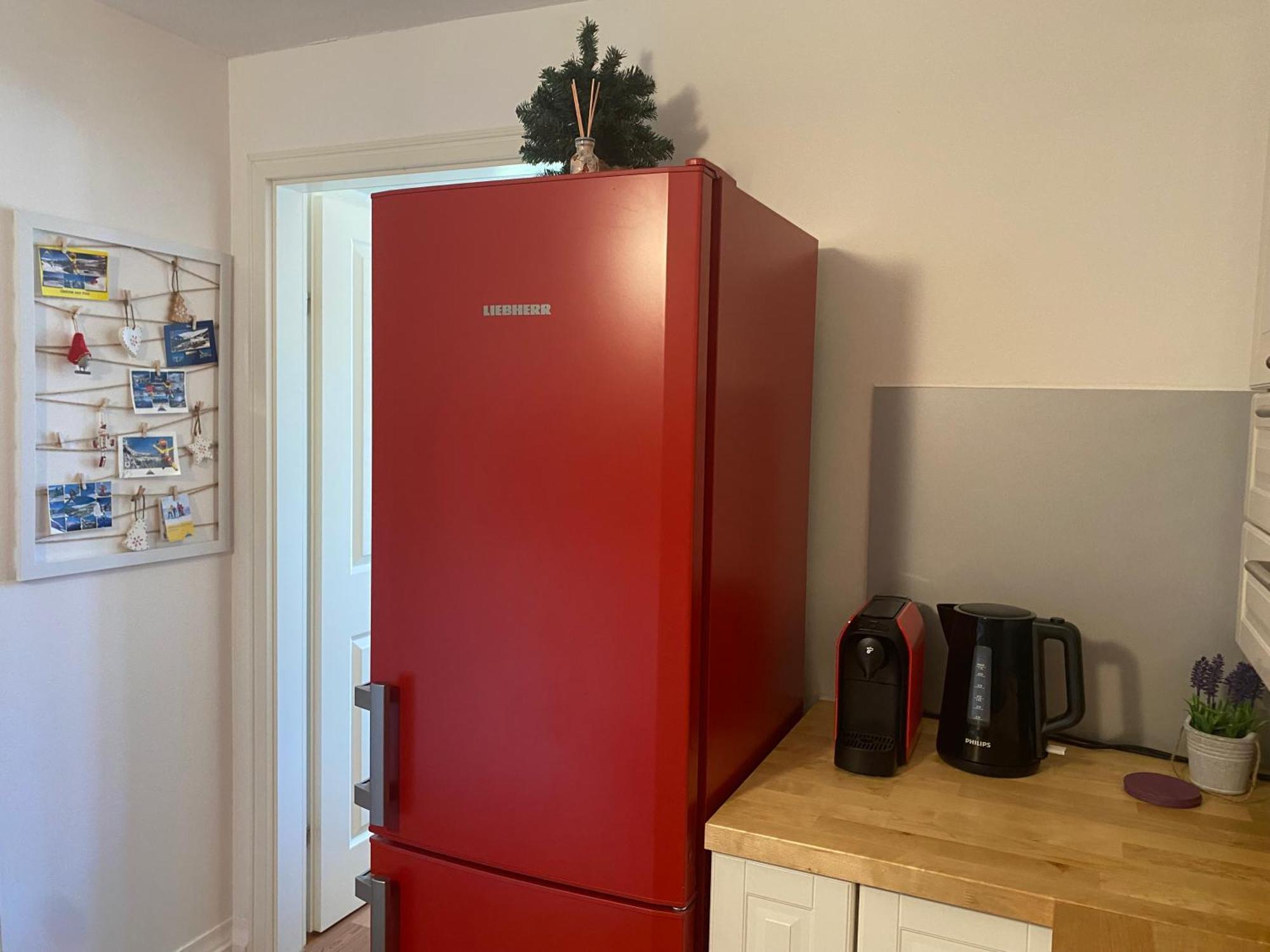 Mountain Apartment Alterzoll エクステリア 写真